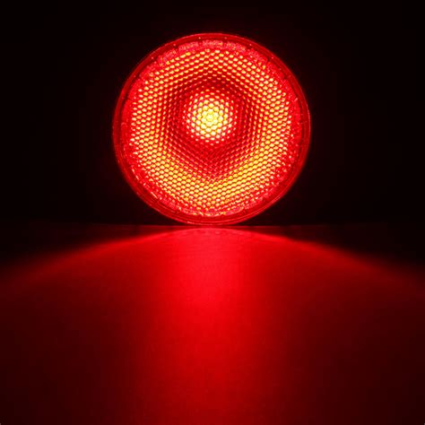 E27 8W Dimmable PAR30 RGB LED Light Color Changing Bulb Spot Flood Lamp ...