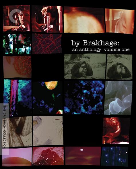 By Brakhage: An Anthology, Volume One () | The Criterion Collection