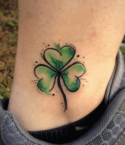 Med Tech. Запись со стены. | Shamrock tattoos, Irish tattoos, Celtic ...