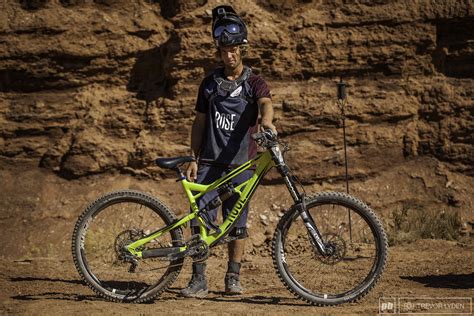 The Ultimate Guide to Red Bull Rampage 2017 - Pinkbike
