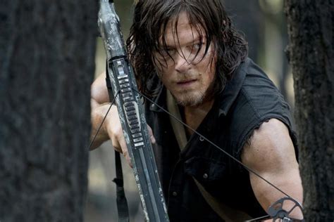 Daryl Dixon wallpaper ·① Download free awesome HD backgrounds for desktop, mobile, laptop in any ...