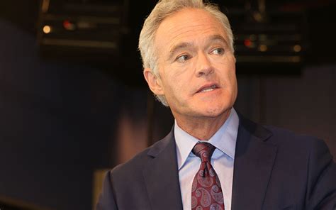 CBS anchor Scott Pelley says quality journalism is key | Cronkite News