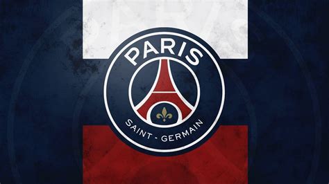 PSG Logo Wallpapers - Top Free PSG Logo Backgrounds - WallpaperAccess