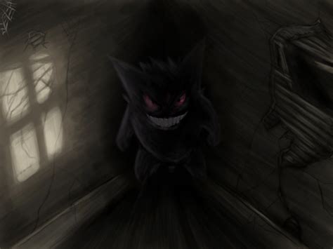 Mr. Nightmare by rustyyy on DeviantArt