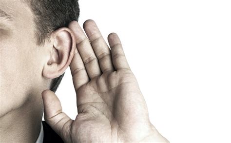 Eight Ways To Listen Better: Improve Your Listening Skills