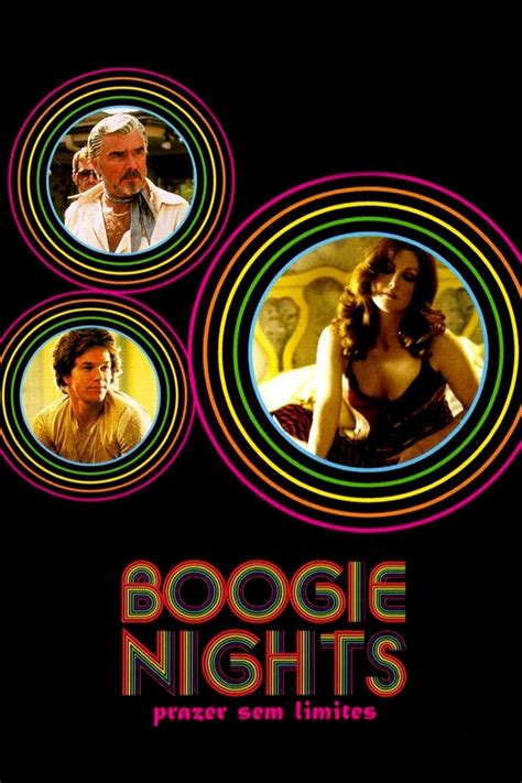 Boogie Nights wiki, synopsis, reviews, watch and download