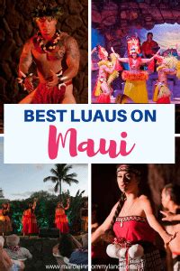 Which of These 12 Maui Luaus is the Best Luau in Maui? (2021)