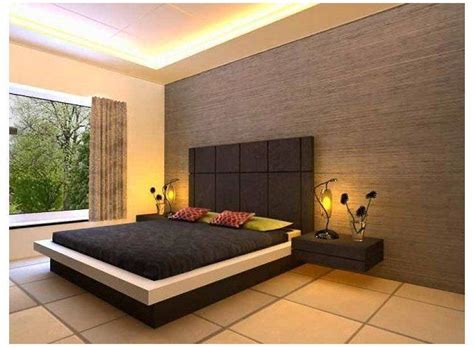 Indian Bedroom Furniture Design