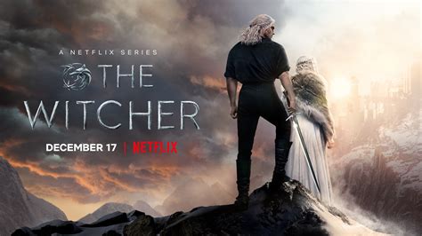 Netflix's The Witcher Season 2 Set for December 17 Release - Gameranx