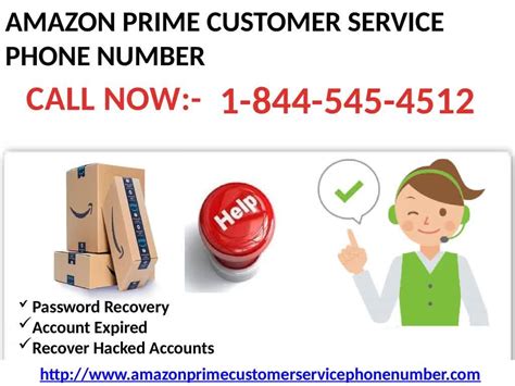 This Study Will Perfect Your Amazon Prime Customer Service Phone Number ...