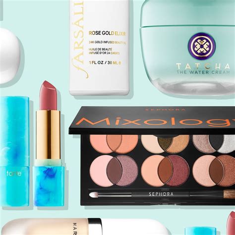 The 10 Best-Selling Products At Sephora | Allure