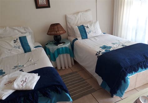 Kaya Selati Guest House in Carletonville, Gauteng