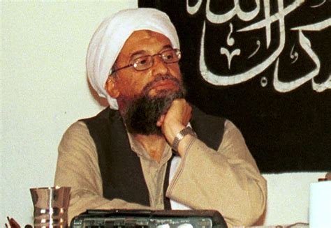 Who is Ayman al-Zawahiri, the FBI most wanted al Qaeda leader killed