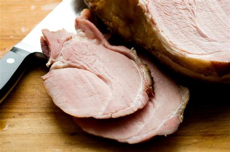 How to cure a ham | Homesick Texan