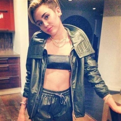 Miley Cyrus - 21st Birthday Party at Beacher's Madhouse at the ...