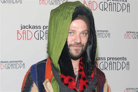 Bam Margera begs Dr. Phil for help with estranged family