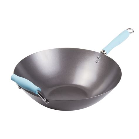 die Glühbirne Referendum Mark ceramic wok vs carbon steel Bangladesch ...