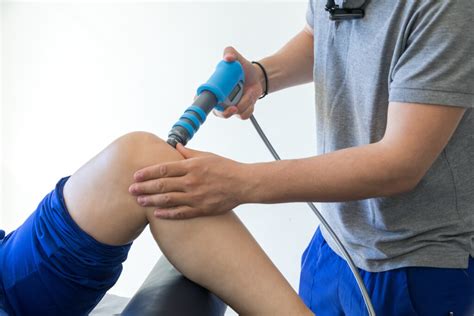 Shockwave Therapy