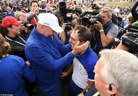 European fans in flag-inspired outfits cheer on their team as they stay ...