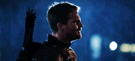 Green Arrow vs Prometheus [Arrow Sizzle Reel]