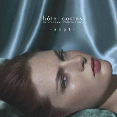 VA - Hotel Costes Vol. 1-11 (bonus vol. Best Of Costes) - Noticias de ...