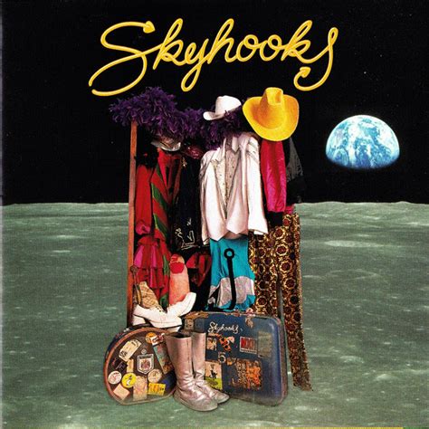 Skyhooks - The Collection (1999, CD) | Discogs