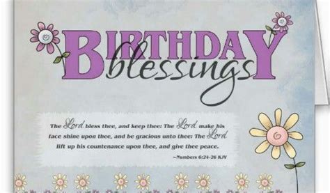 Religious Birthday Verses for Cards Happy Birthday Wishes with Bible ...