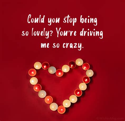 100+ Flirty Text Messages For Her That Will Melt Heart - WishesMsg