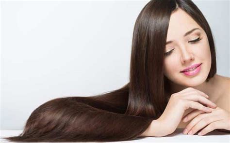 6 Hair Care Products That Can Help Maintain Your Hair color