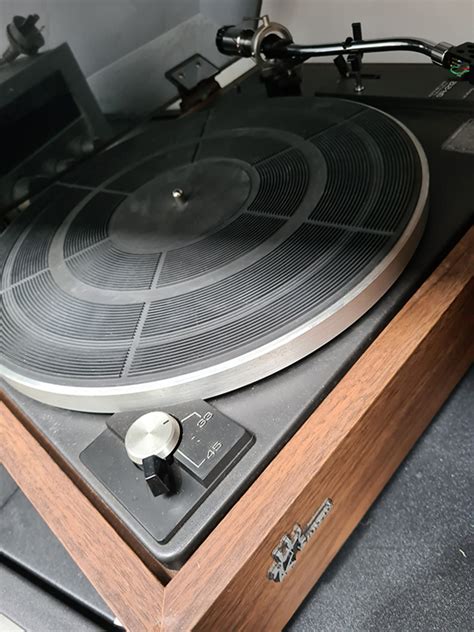 Turntable Repairs Melbourne | Record Player Repairs