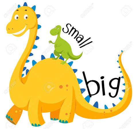 The big and the small clipart 20 free Cliparts | Download images on ...