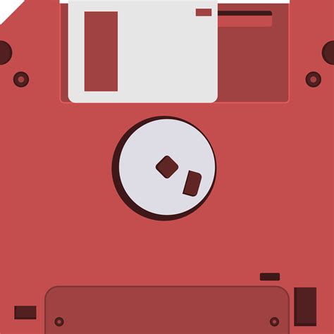 Floppy disk clipart design illustration 9380258 PNG