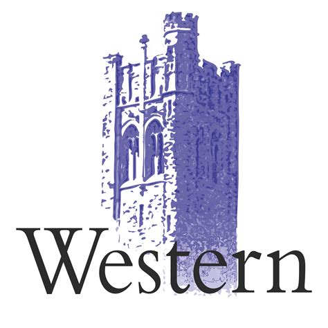 Western Ontario University Logo PNG Transparent & SVG Vector - Freebie ...