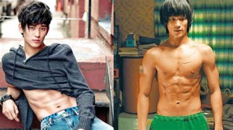 Secret Behind Kim Soo-Hyun's 6-Pack Abs; Find Out