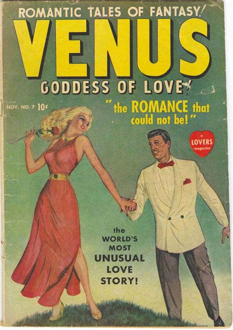 Timely-Atlas-Comics: VENUS Vol 1 Atlas Era Masterworks, Issues #1-9