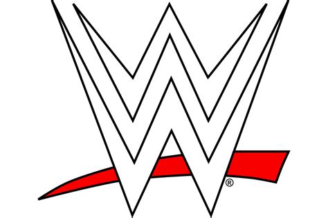 Wwe Logo PNG HD - PNG Mart