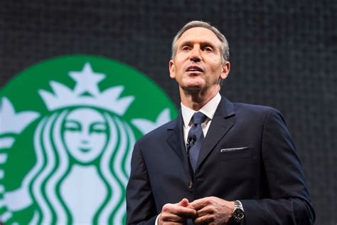 How Starbucks CEO Transformed a Small Coffee Bean Store Into a ...