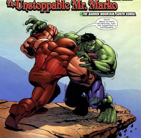 Juggernaut defeating hulk strenght | Hulk vs juggernaut, Hulk, Comic book heroes