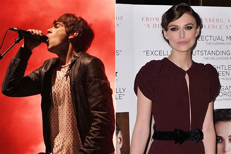 Klaxons’ James Righton Engaged to Keira Knightley