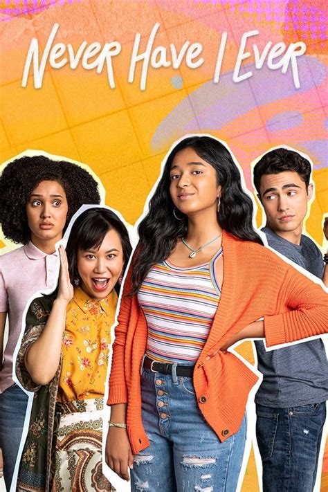 10 Feel-Good Teen Series to Watch on Netflix