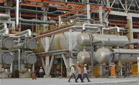 Indian Oil, Other Refiners Sign Deal To Set Up Indias Biggest Oil Refinery – NDTV Profit