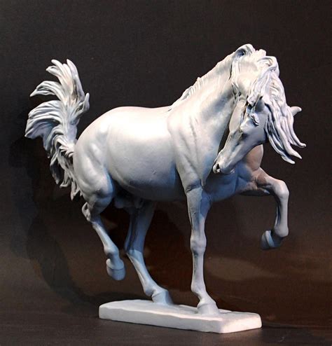 Fantastic sculptures | Horse sculpture, Horse painting, Horse art