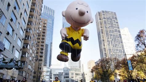 Charlie Brown voice actor arrested - UPI.com