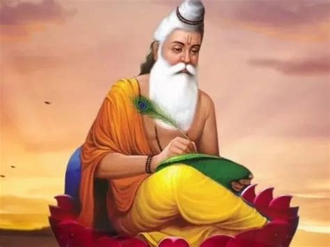 Valmiki Jayanti 2023 | Date, Significance and Rituals