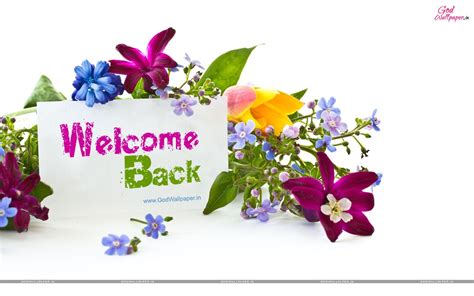 Welcome Back Wallpapers - Wallpaper Cave