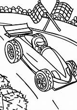 Free & Easy To Print Race Car Coloring Pages  Tulamama sketch template