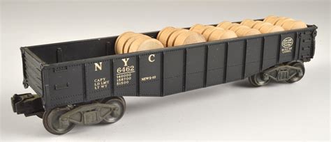 1950's Lionel Train Set | EBTH