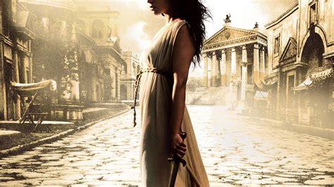 Rome | Serie | MijnSerie