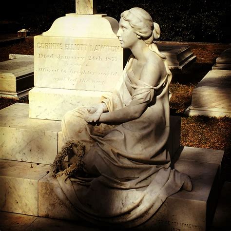 Bonaventure Cemetery | Bonaventure cemetery, Cemetery, Bonaventure