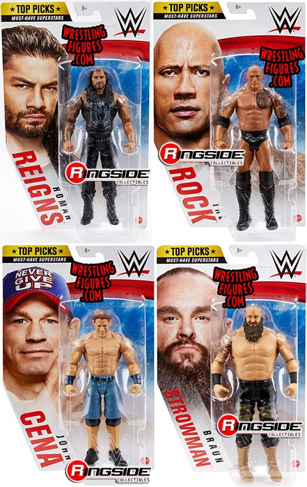 Wwe Elite Figures 2021 | ubicaciondepersonas.cdmx.gob.mx